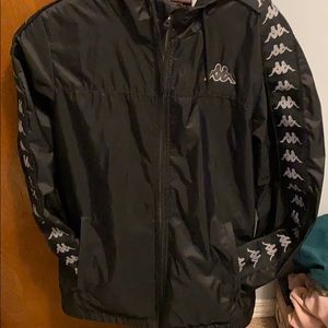 KAPPA JACKET (Women’s small)